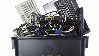 废旧电子再生之光 日本奥运奖牌的环保启示与全球电子制造业的未来